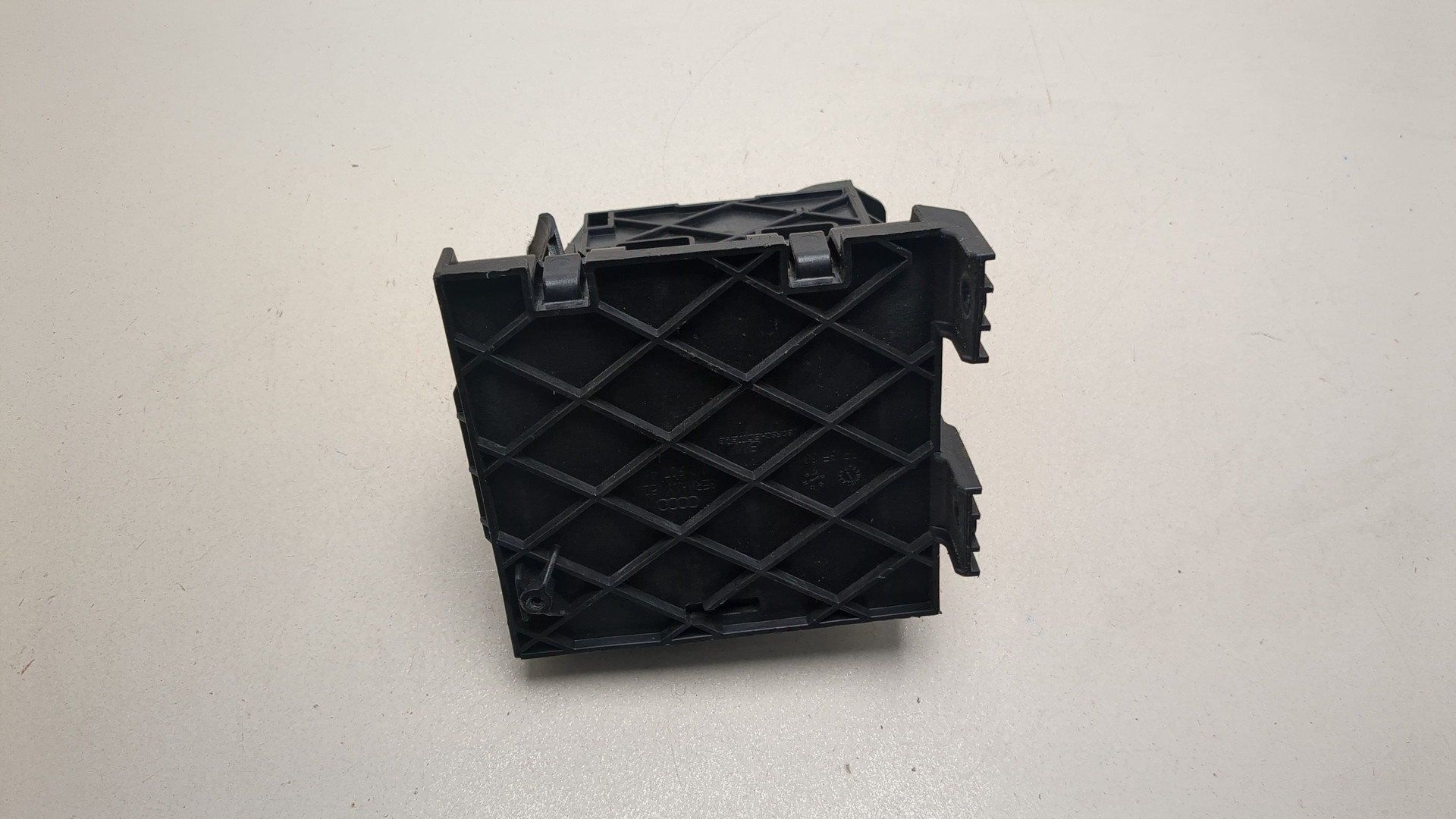 Блок электронный