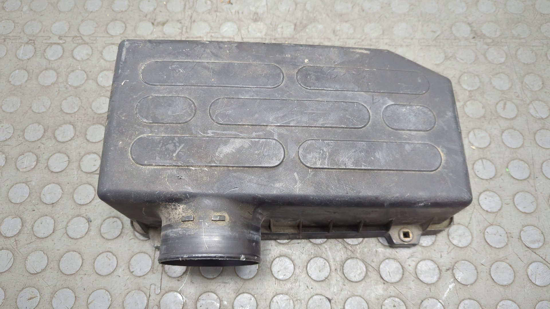 Корпус воздушного фильтра