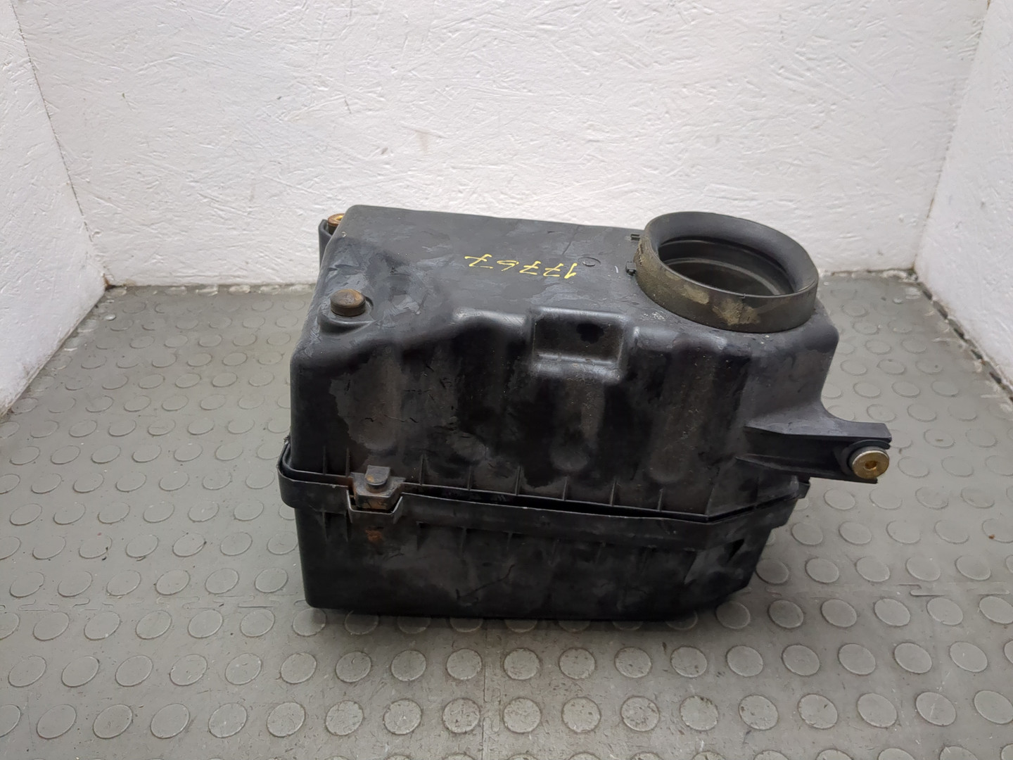 Корпус воздушного фильтра