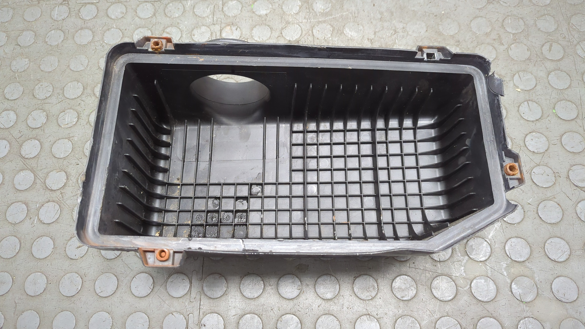 Корпус воздушного фильтра