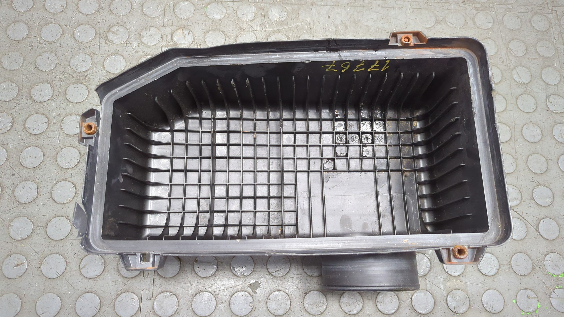 Корпус воздушного фильтра