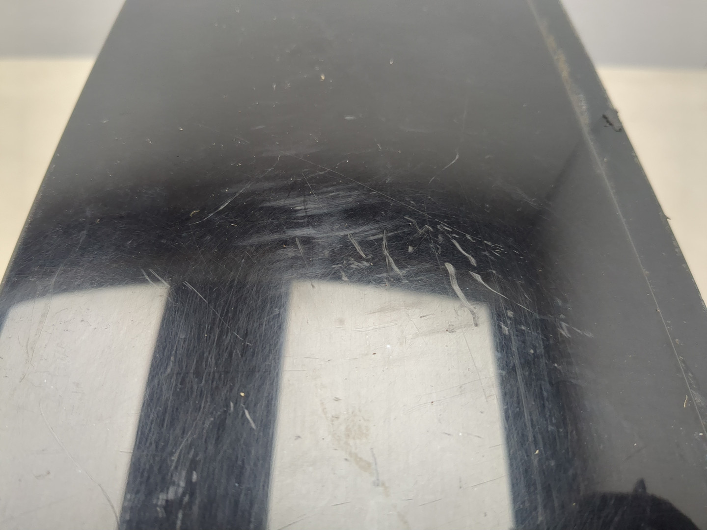 Накладка (кузов наружные)