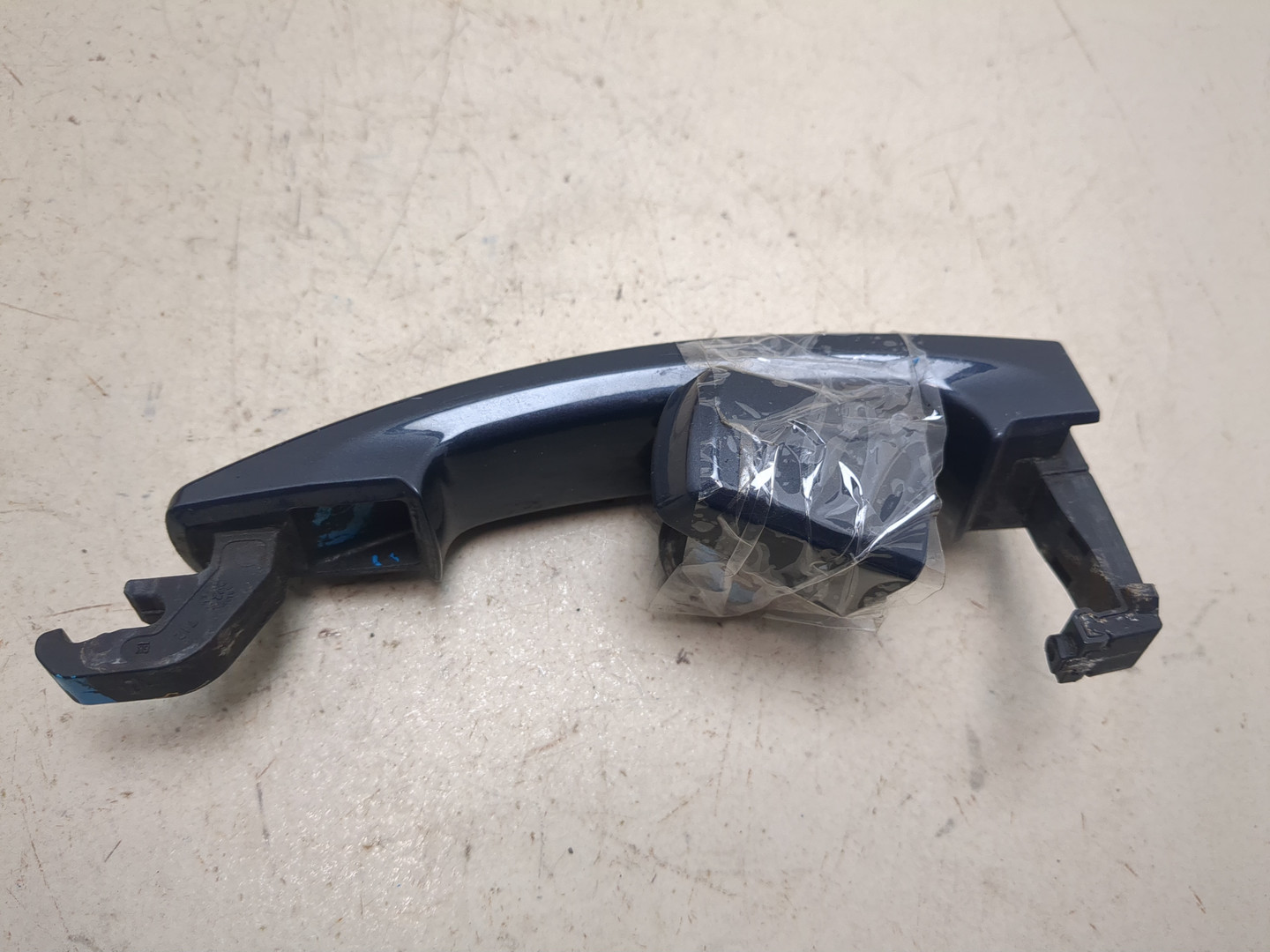 Ручка двери наружная