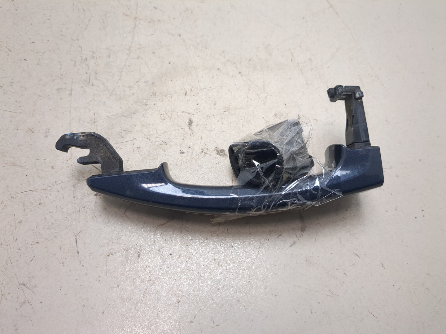 Ручка двери наружная