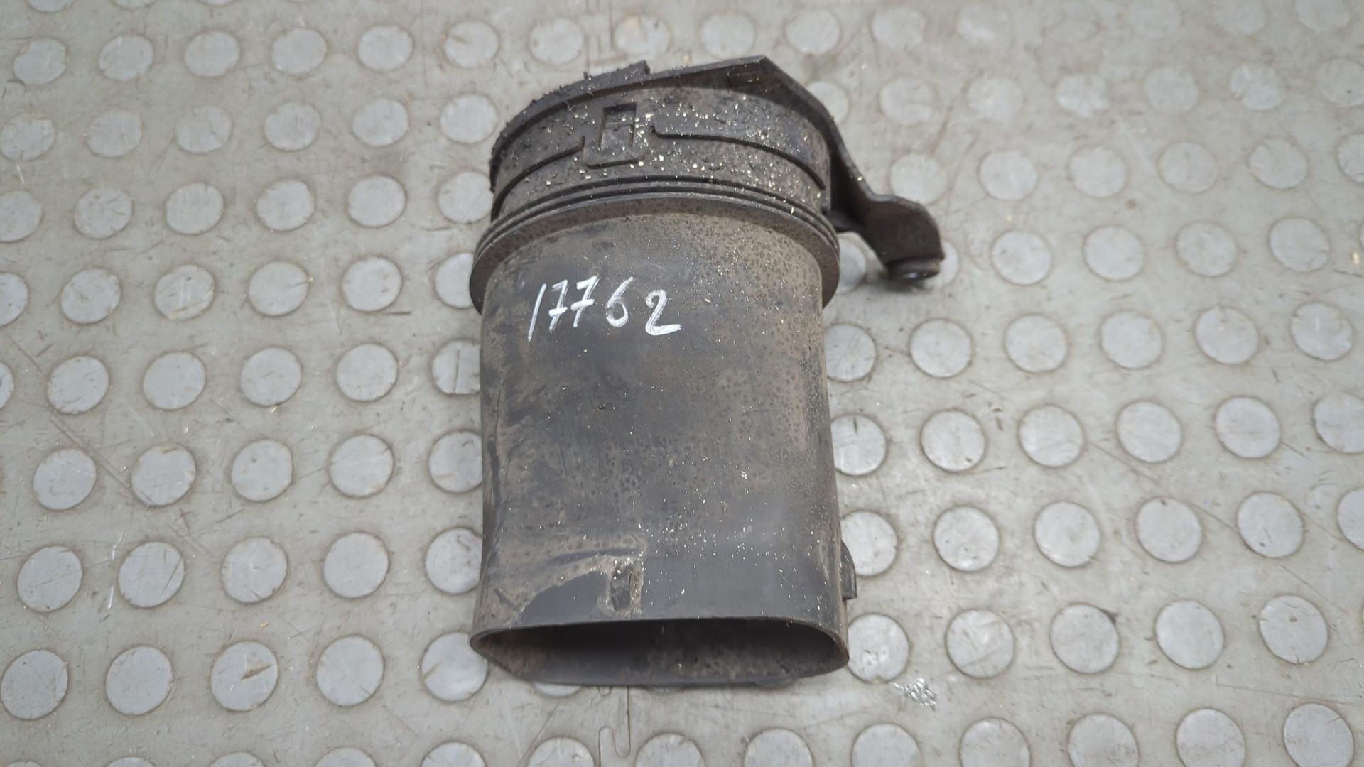 Воздуховод