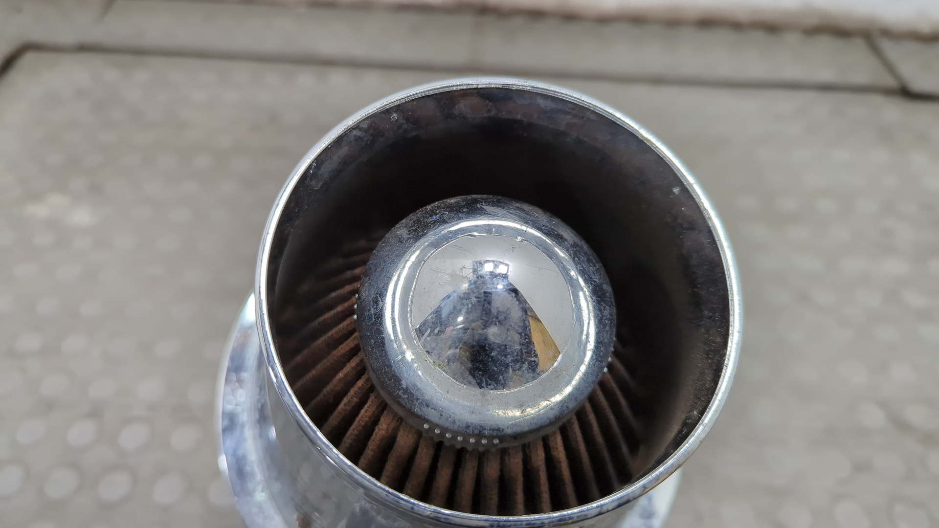 Фильтр воздушный