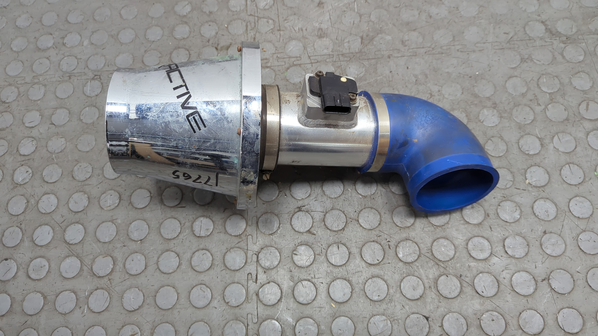 Фильтр воздушный