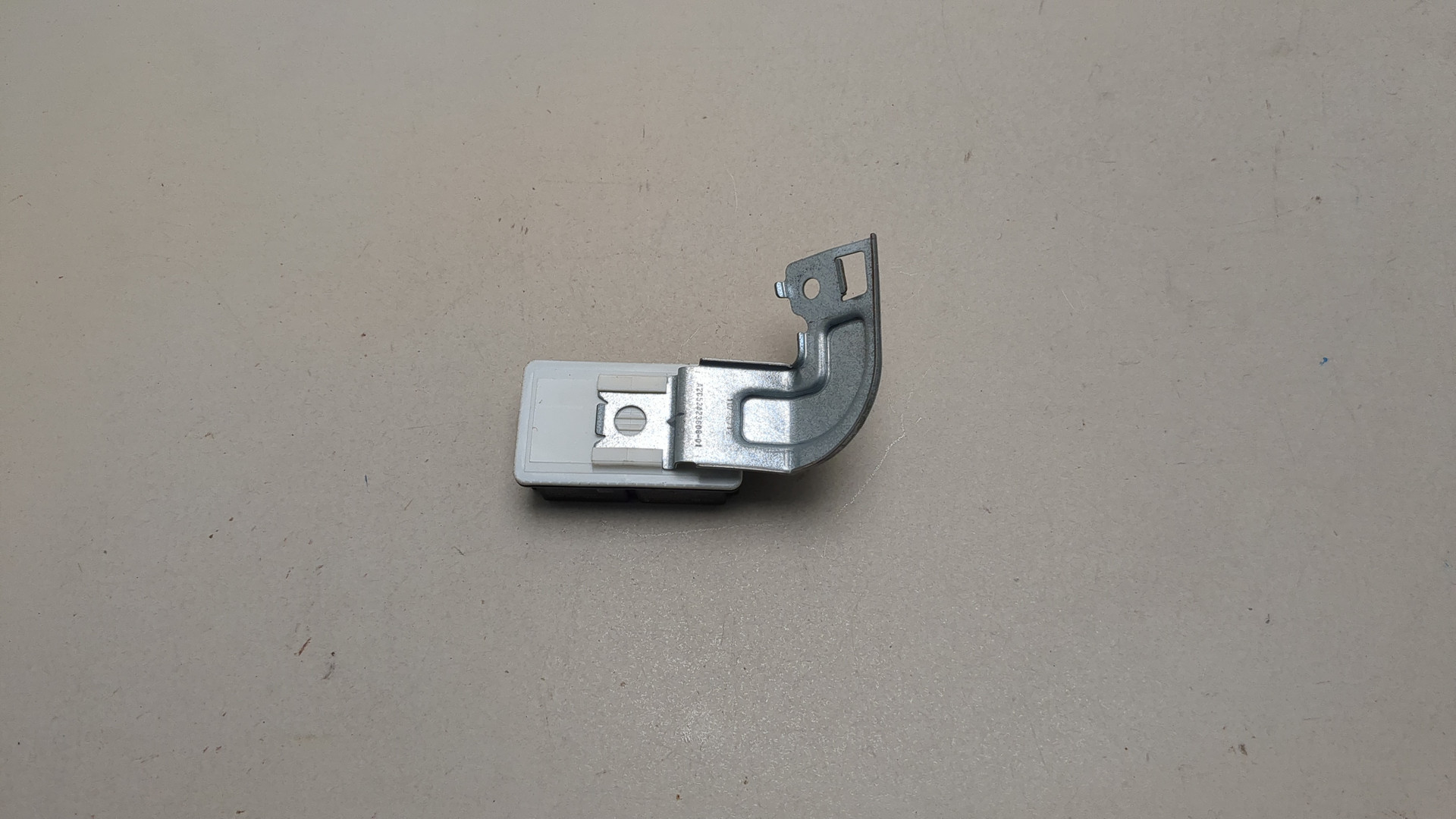 Блок управления центральным замком