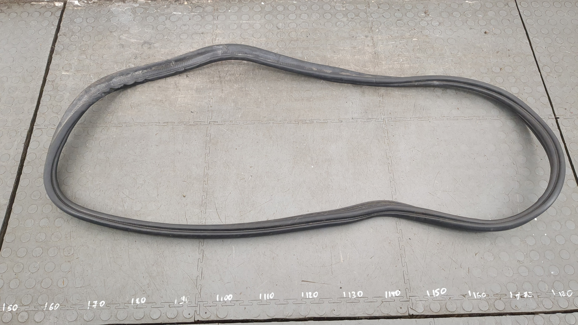 Уплотнитель