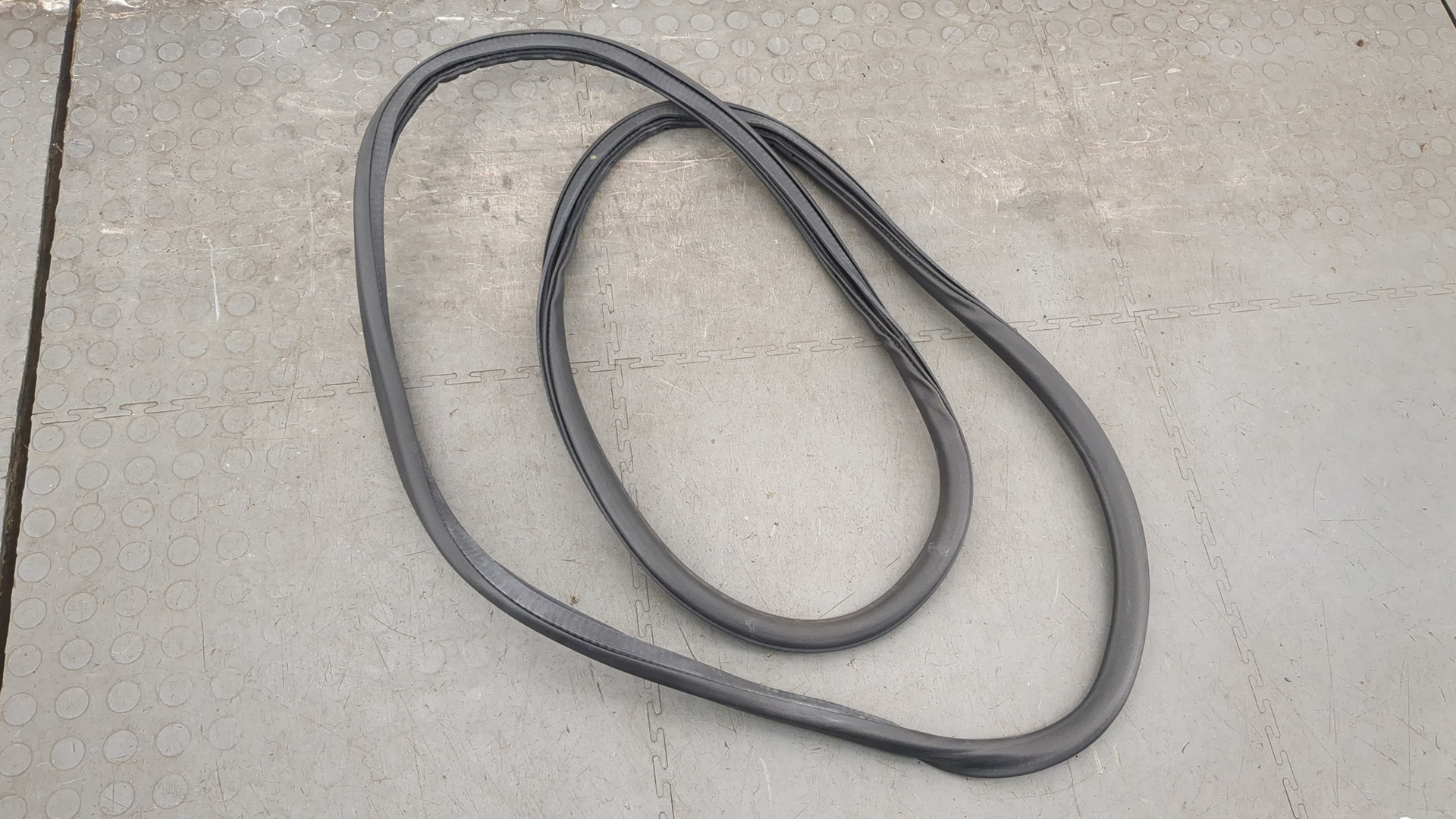 Уплотнитель