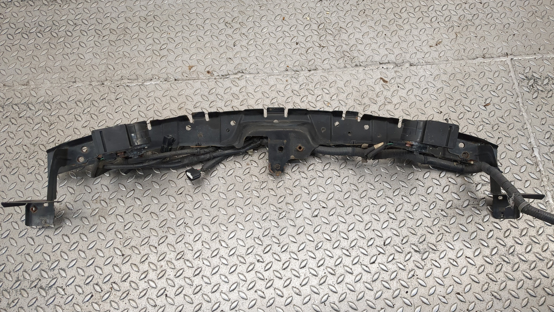 Панель передняя (телевизор)