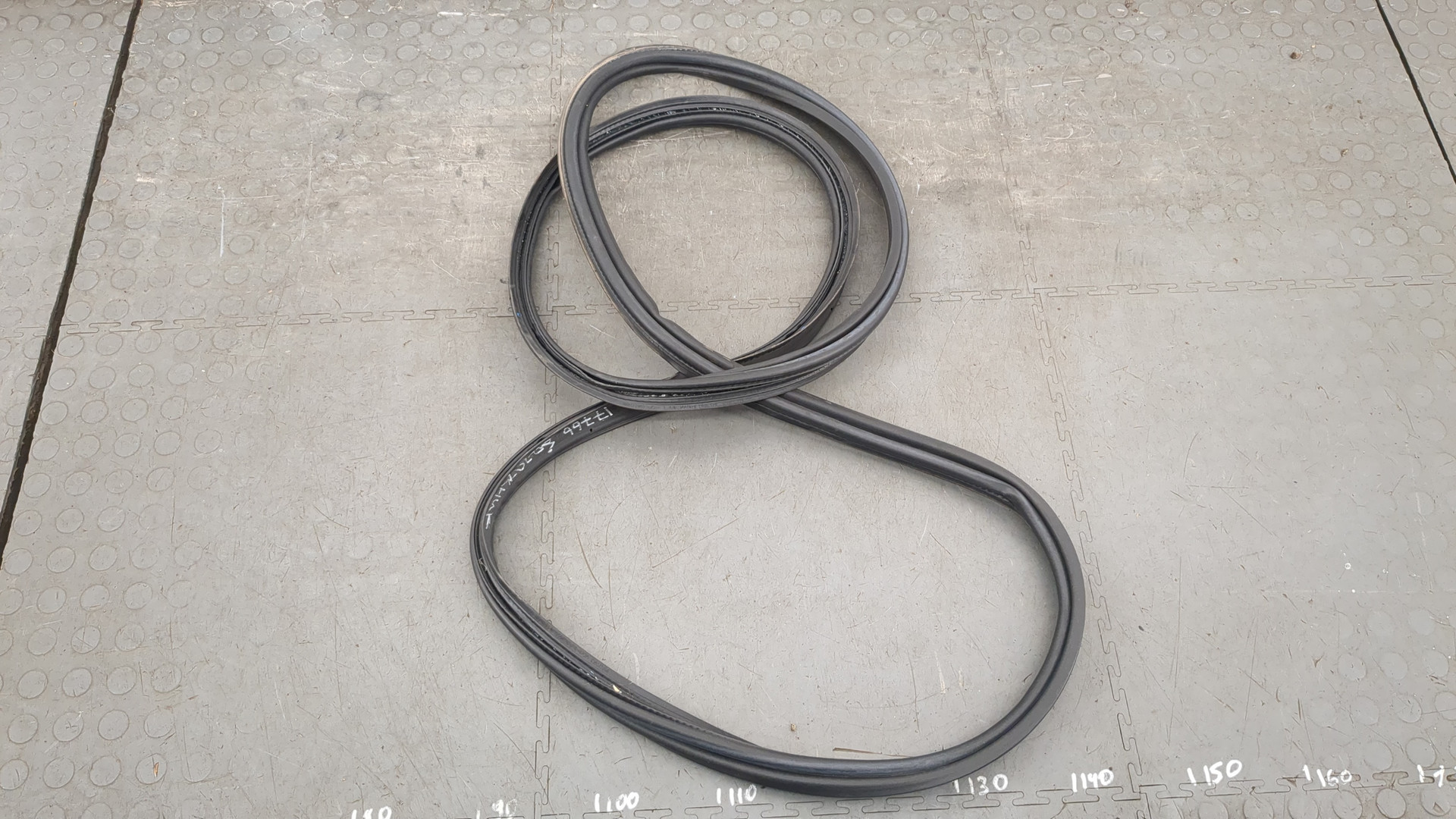 Уплотнитель