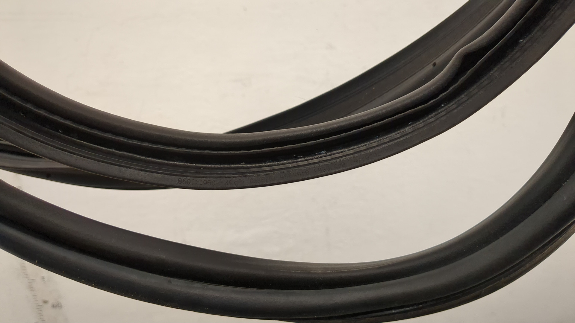 Уплотнитель