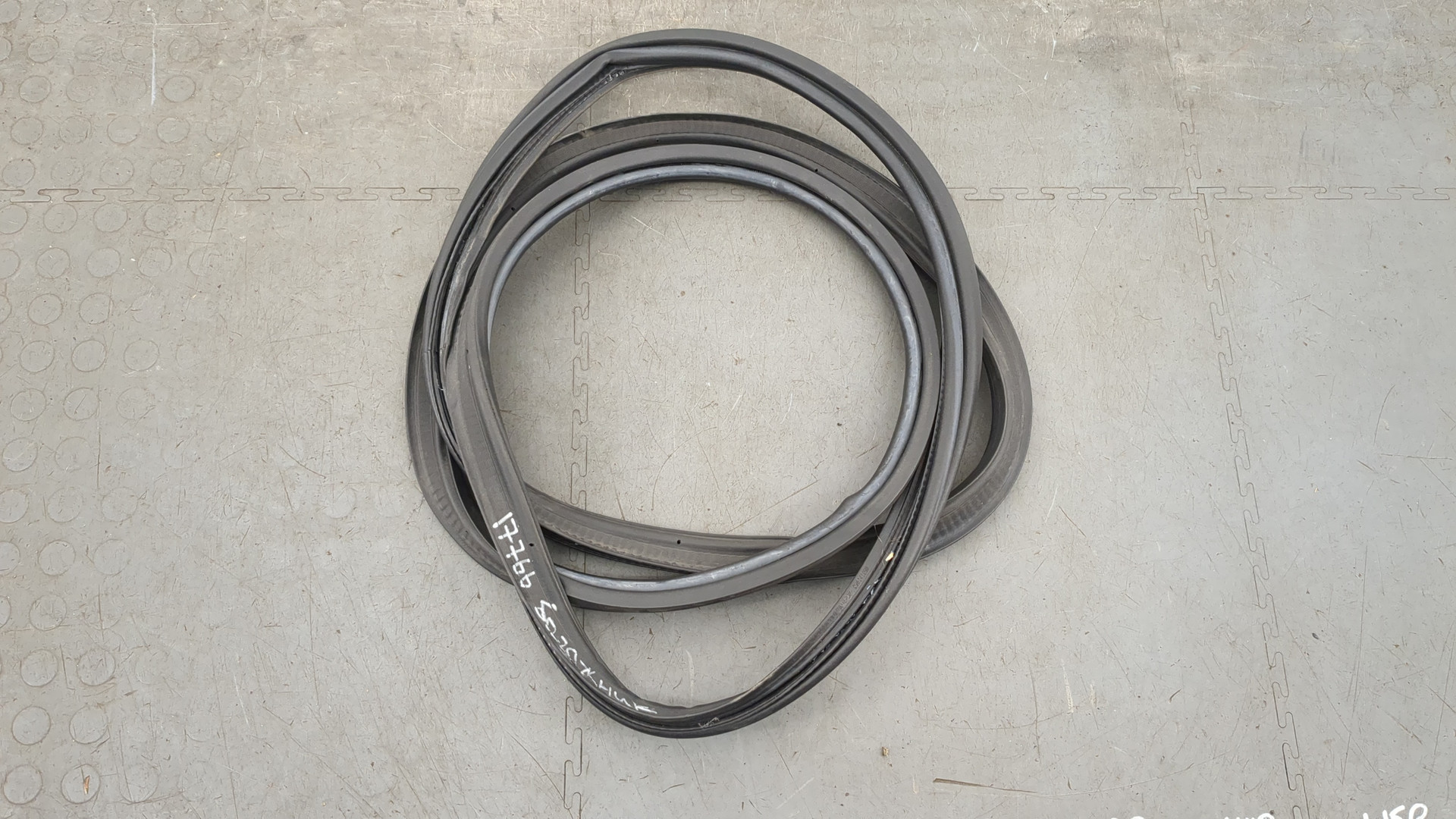 Уплотнитель