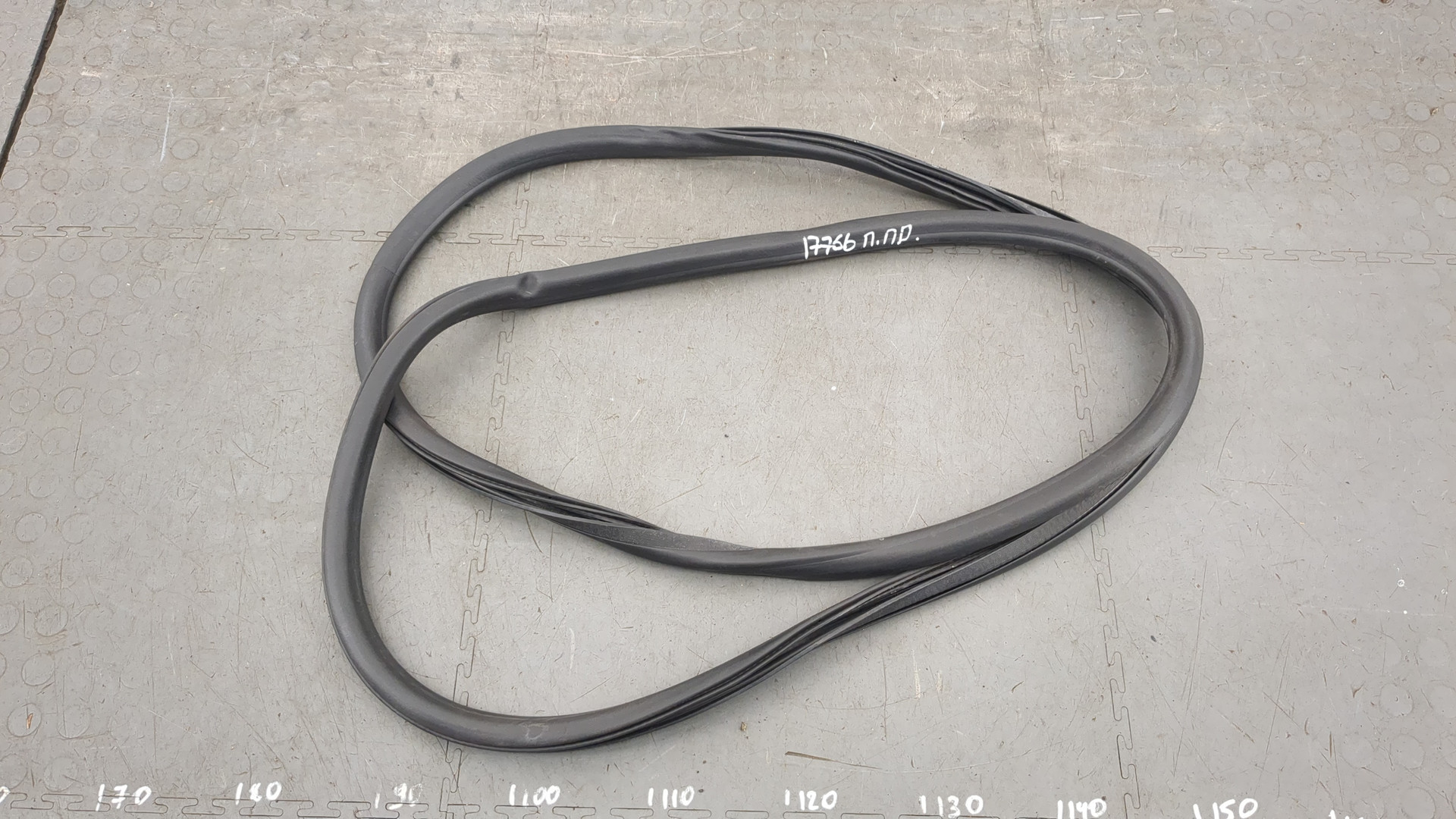 Уплотнитель