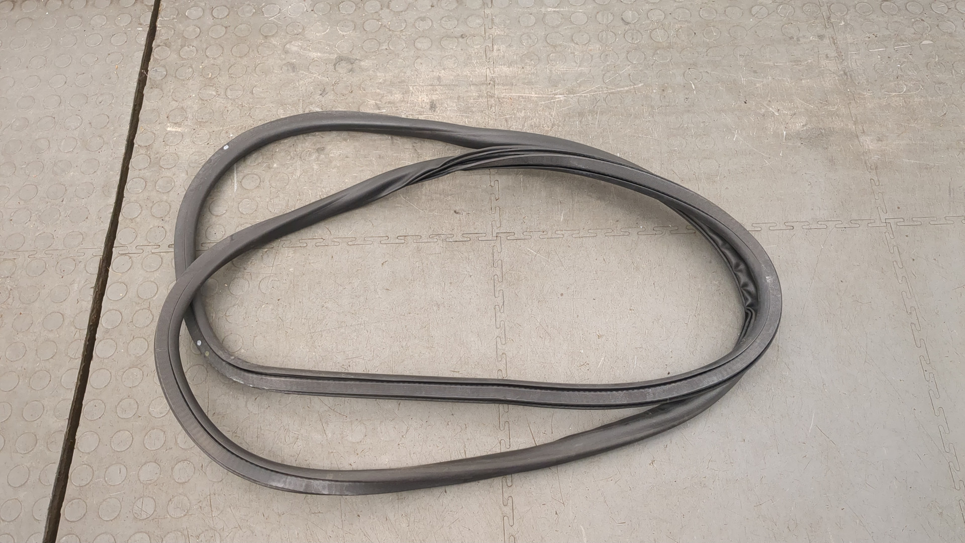 Уплотнитель