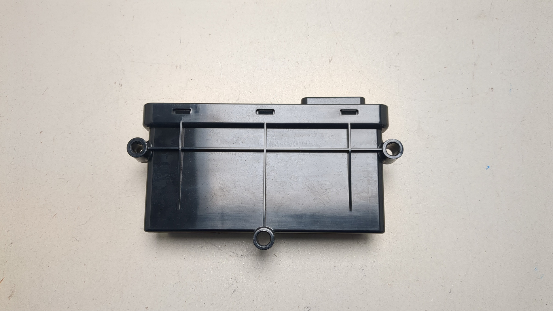 Блок управления парковочным тормозом