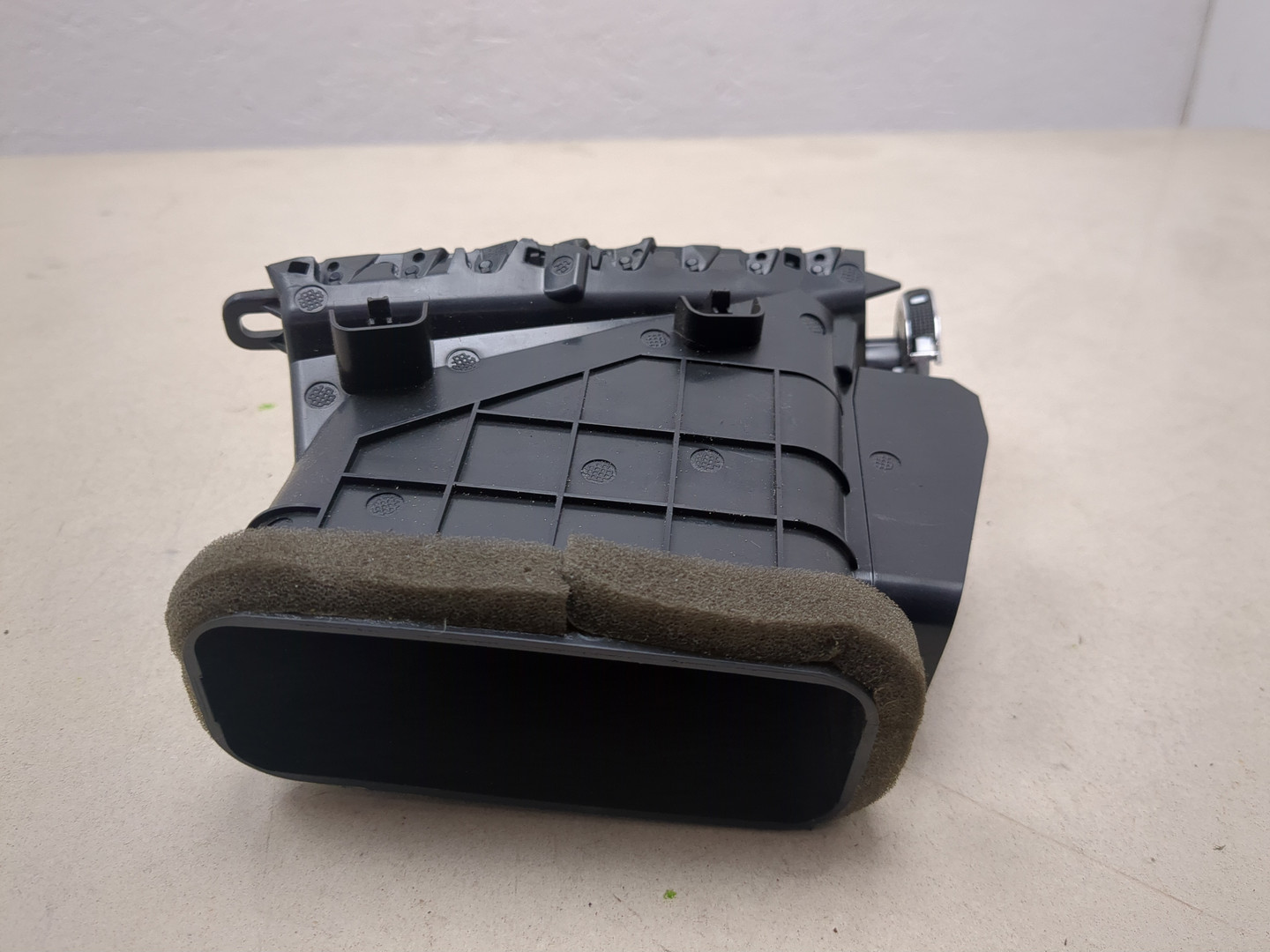 Дефлектор воздушный