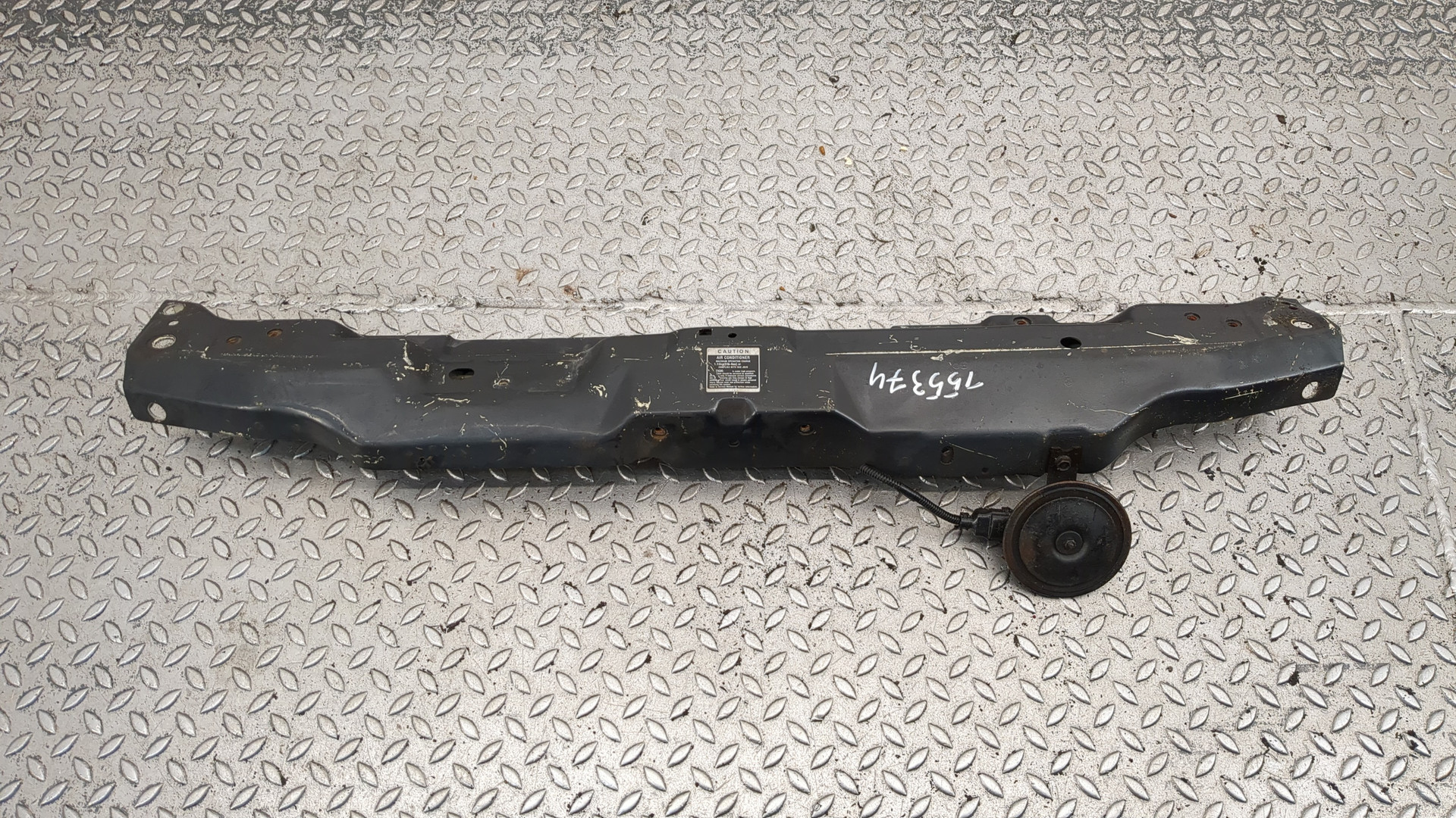 Панель передняя (телевизор)