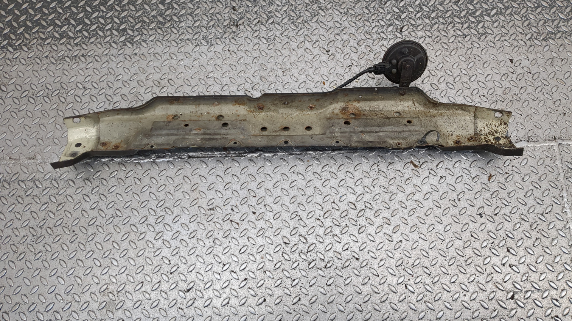 Панель передняя (телевизор)