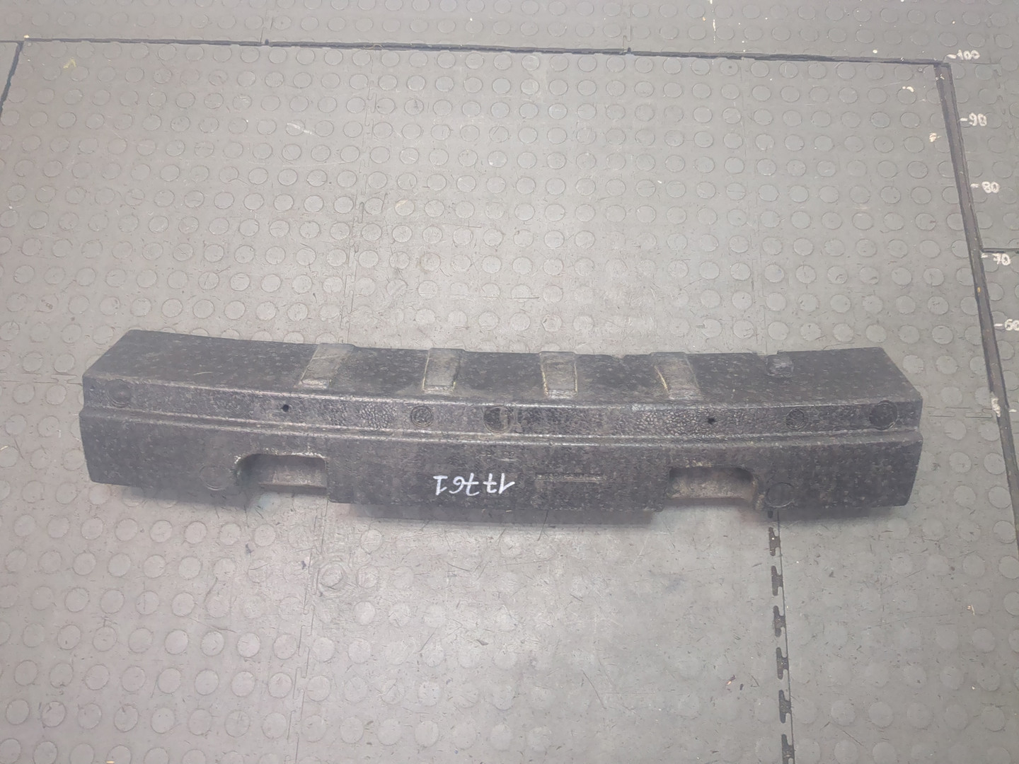 Наполнитель заднего бампера