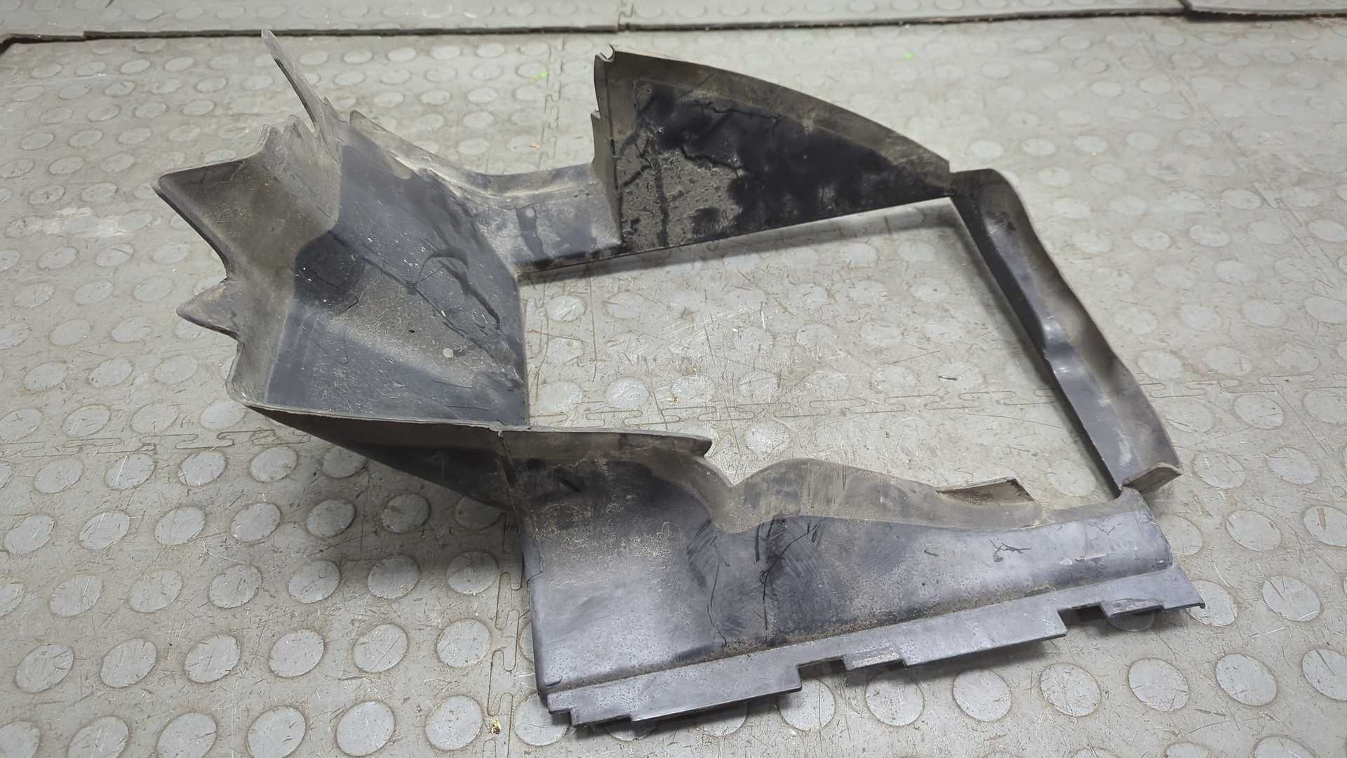 Воздуховод