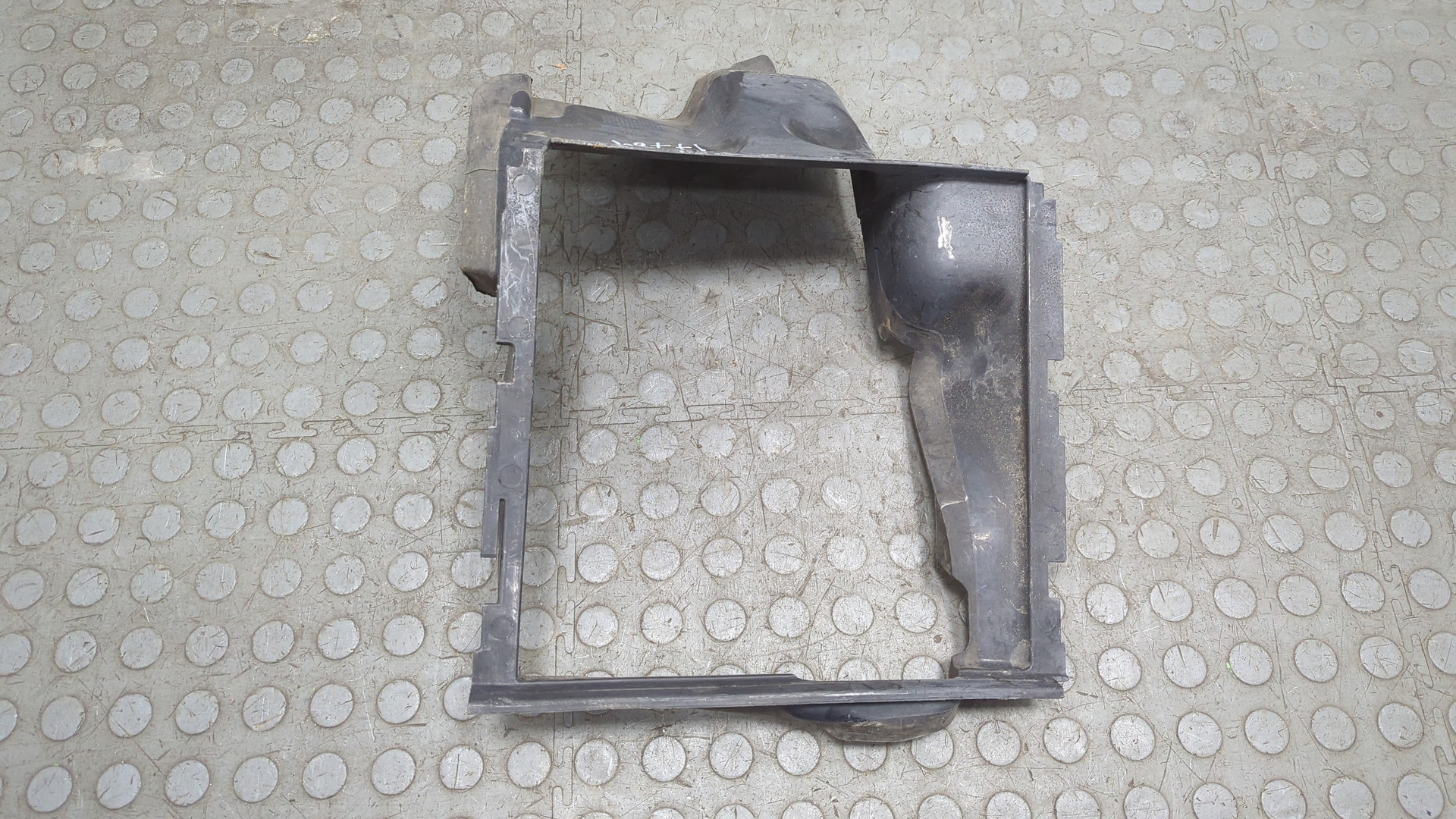 Воздуховод