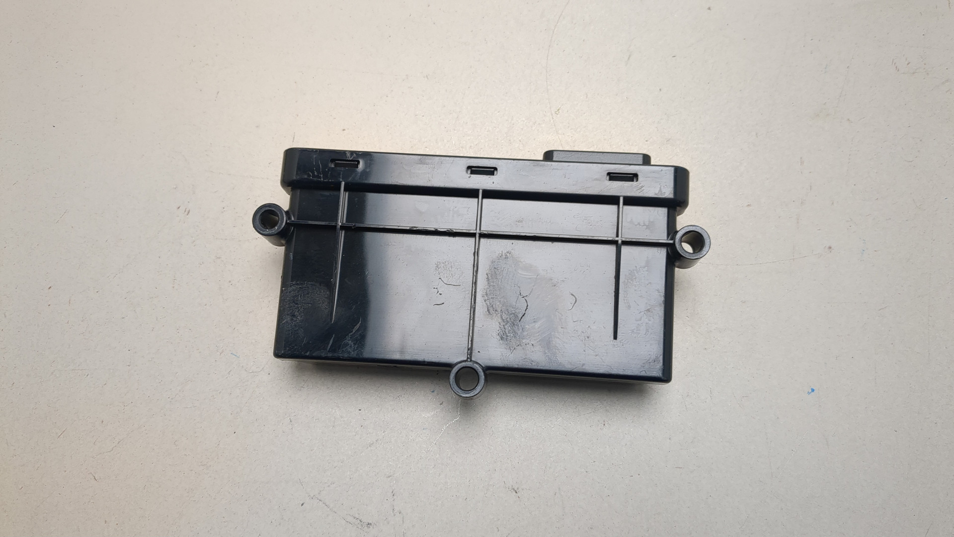 Блок электронный