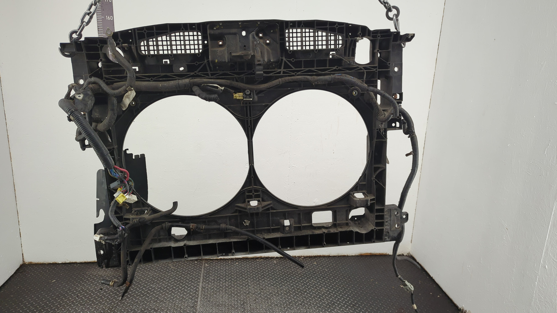 Панель передняя (телевизор)