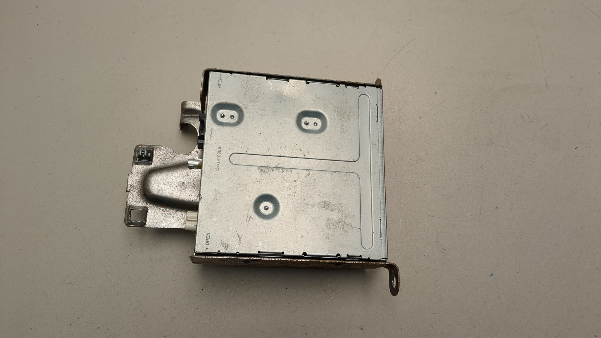 Блок электронный