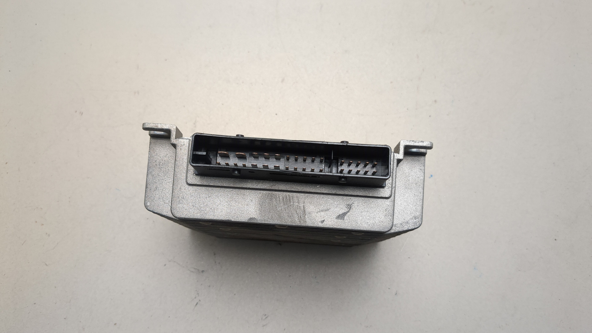 Усилитель акустической системы