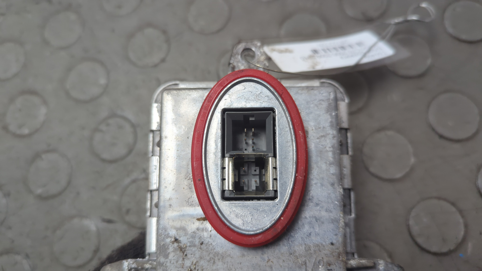 Блок ксеноновой лампы