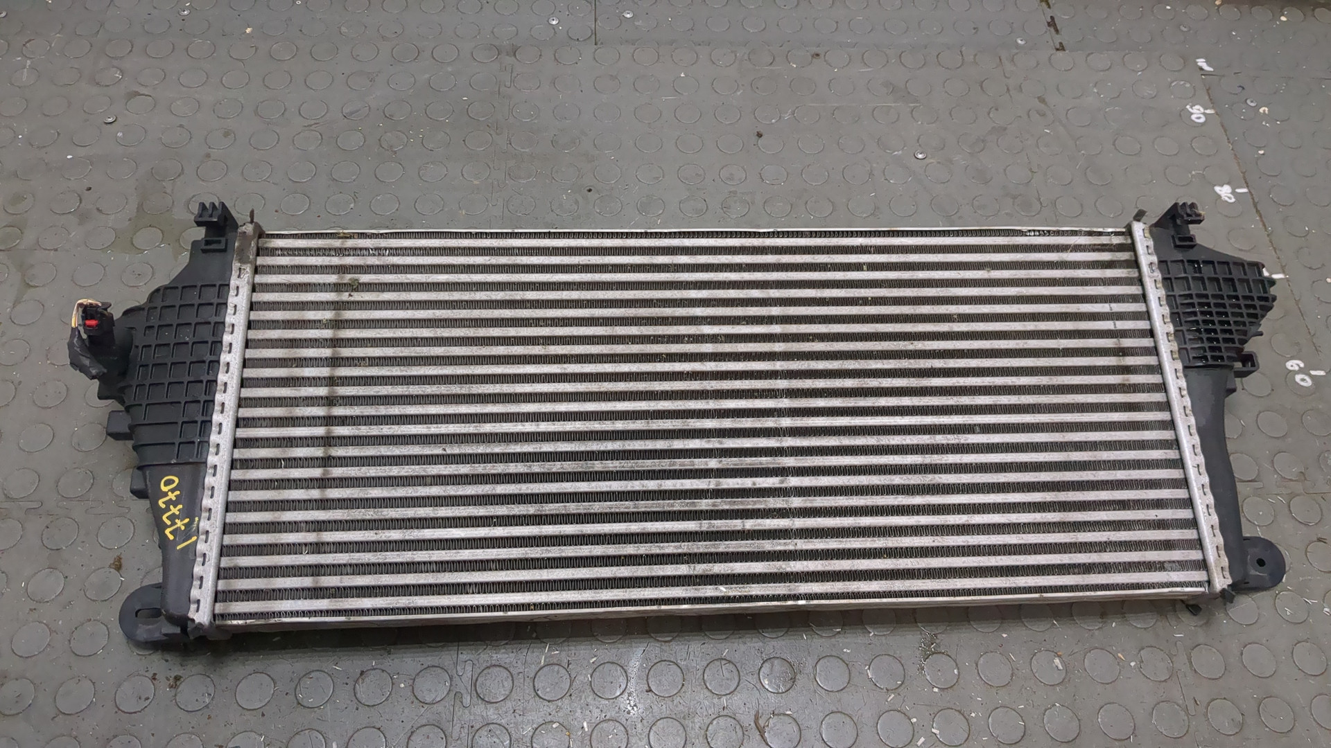 Интеркулер