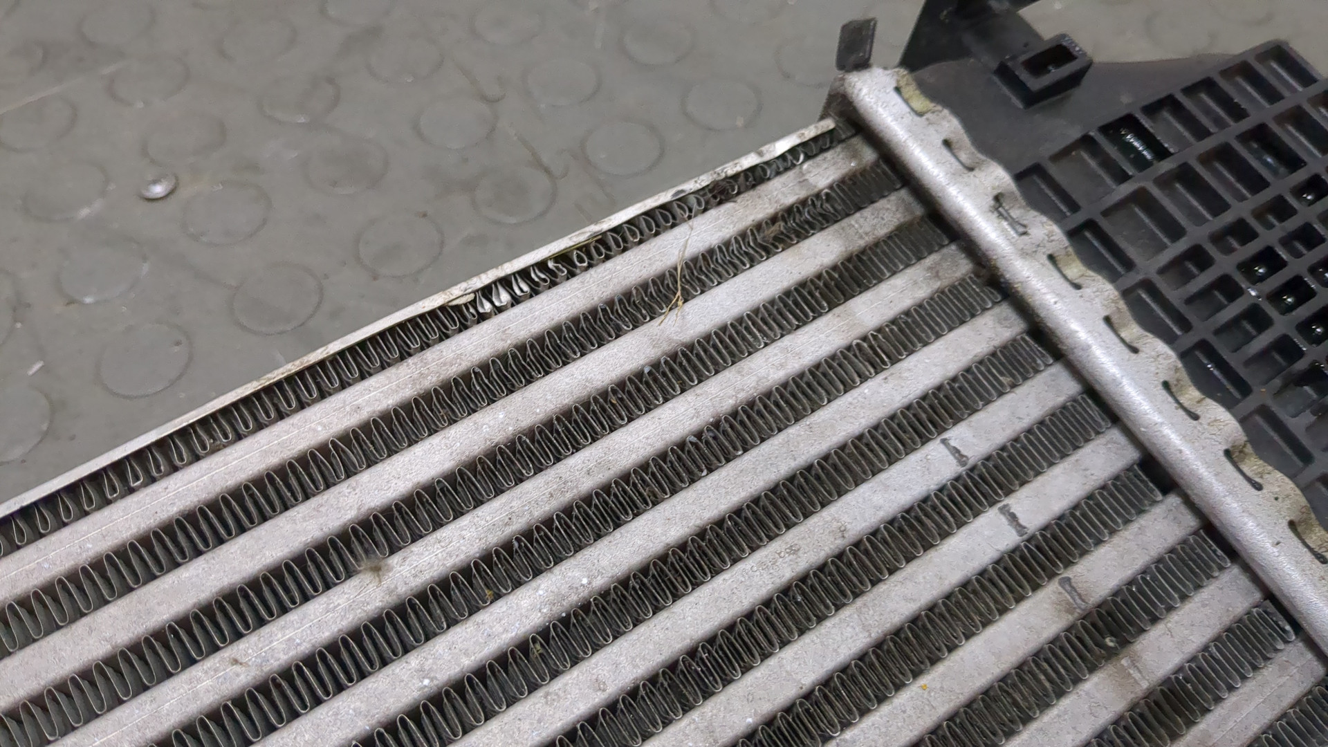 Интеркулер