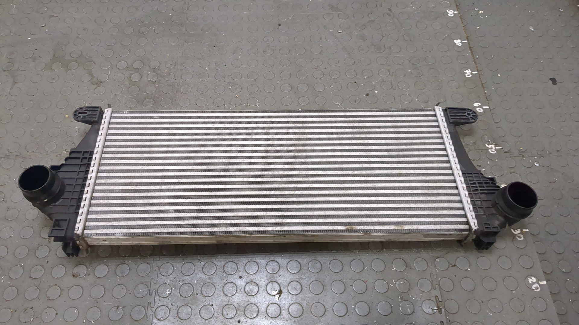 Интеркулер