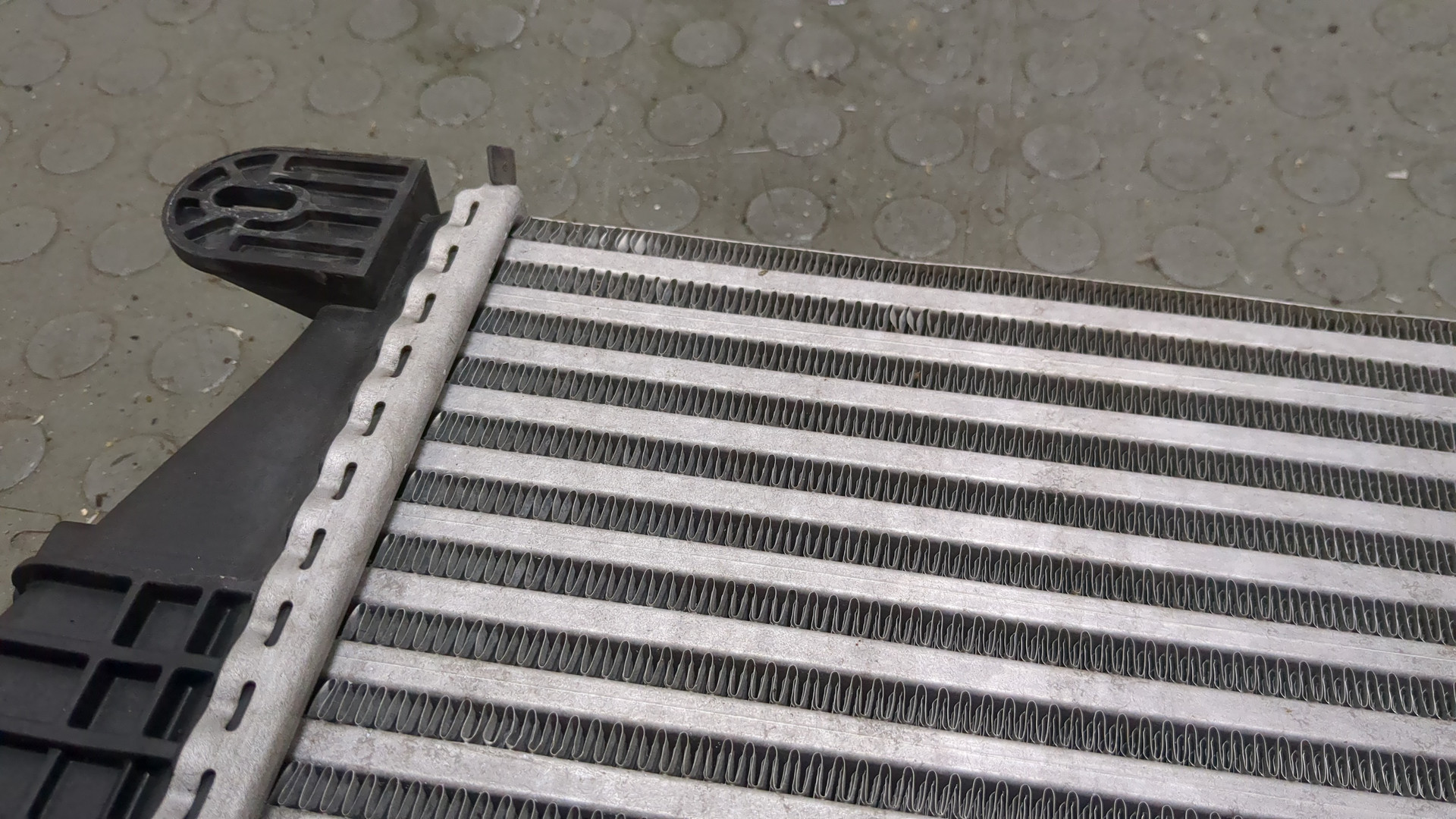 Интеркулер