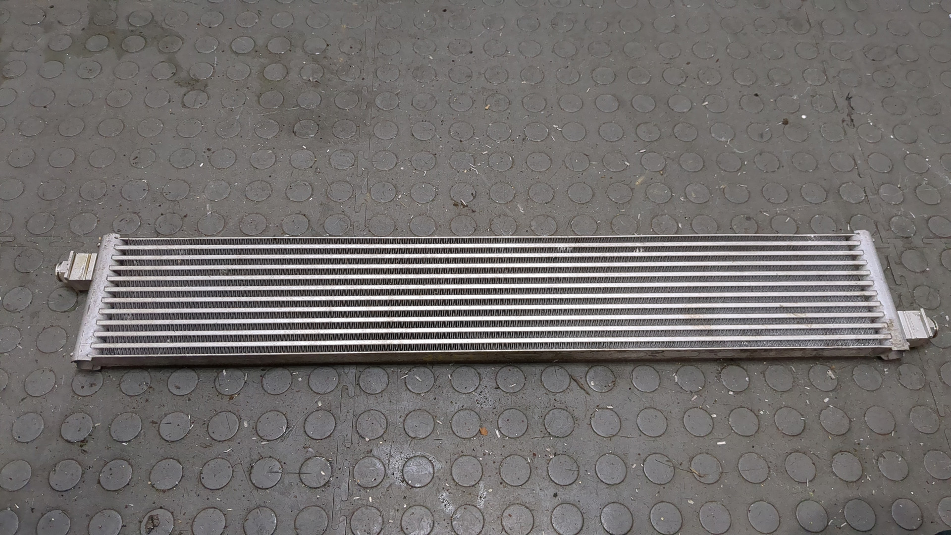 Радиатор АКПП (маслоохладитель)