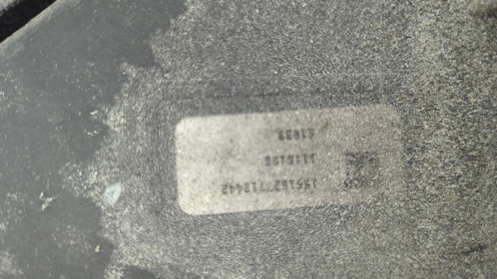 Вентилятор радиатора