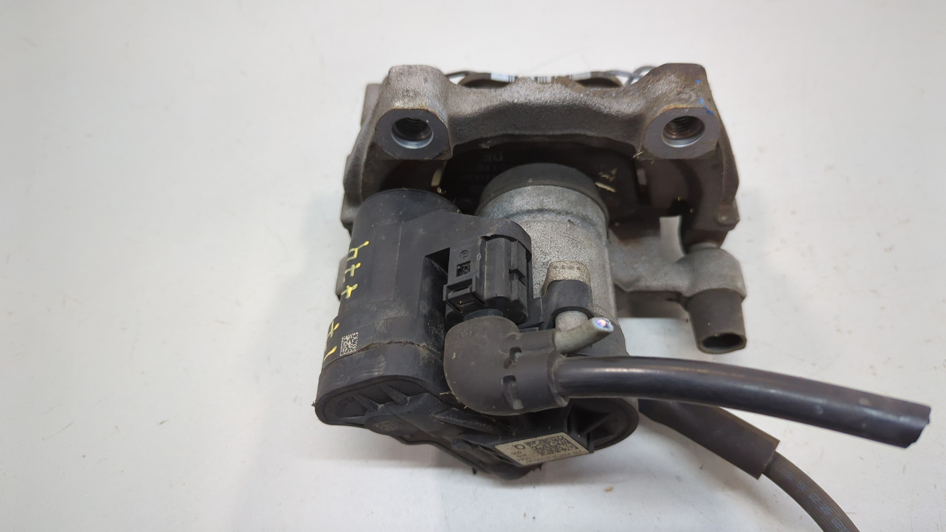 Суппорт задний правый