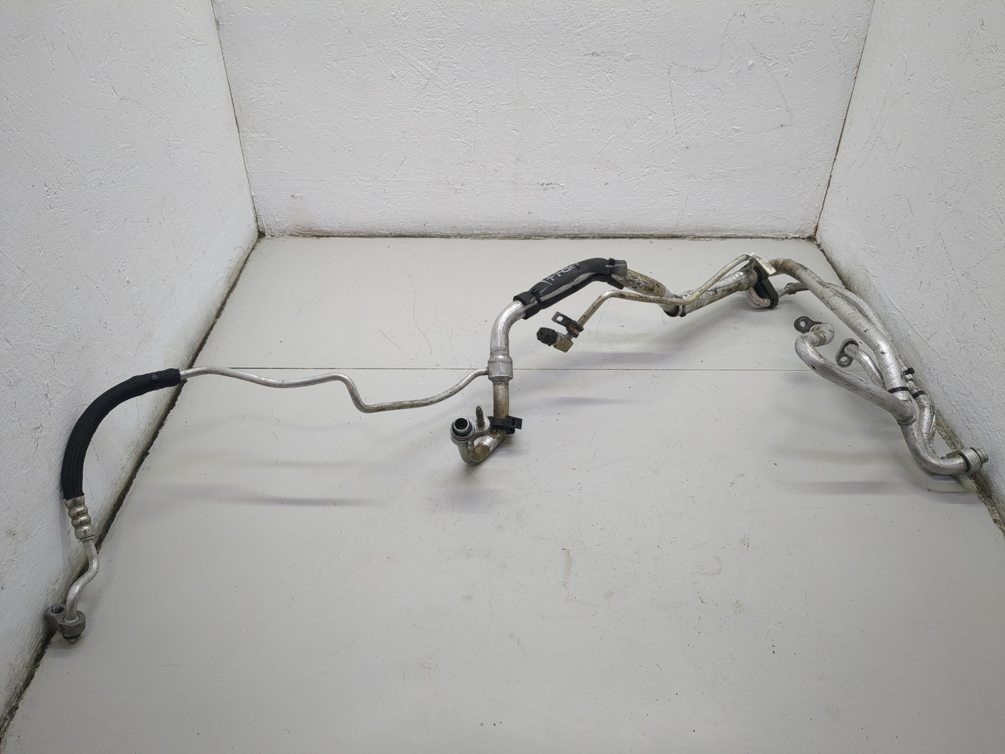 Трубка кондиционера