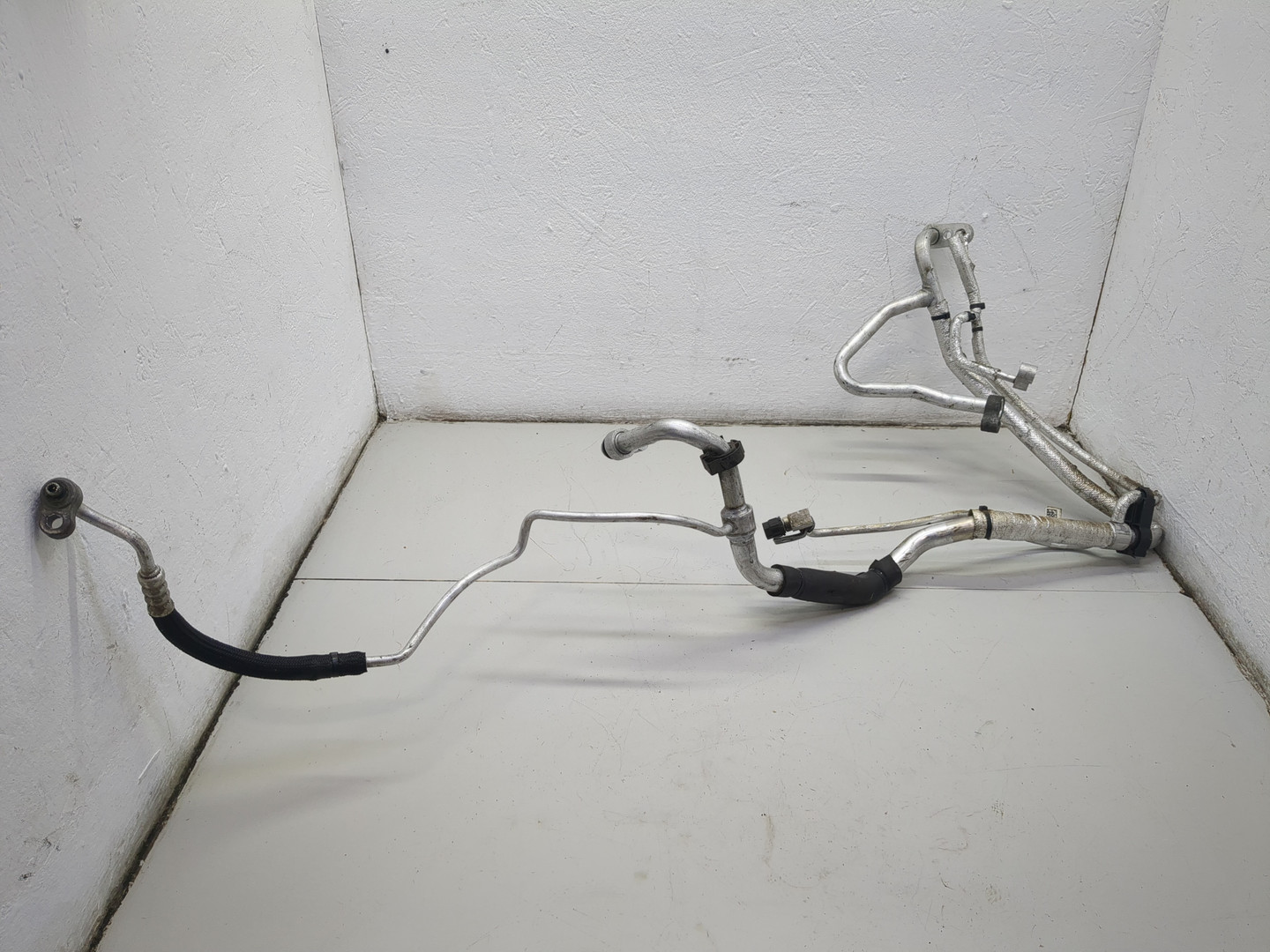 Трубка кондиционера