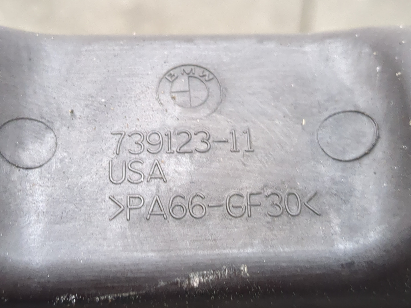 Радиатор охлаждения двигателя основной