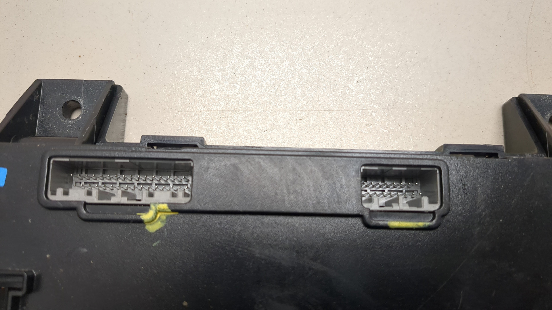 Блок электронный