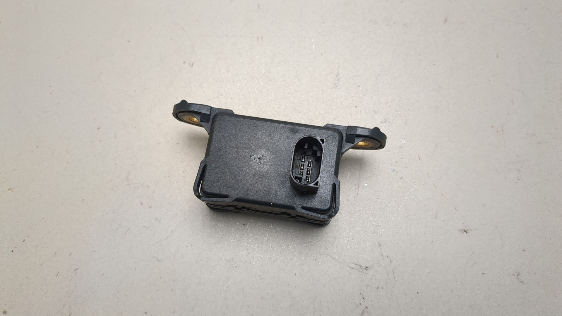 Датчик ускорения