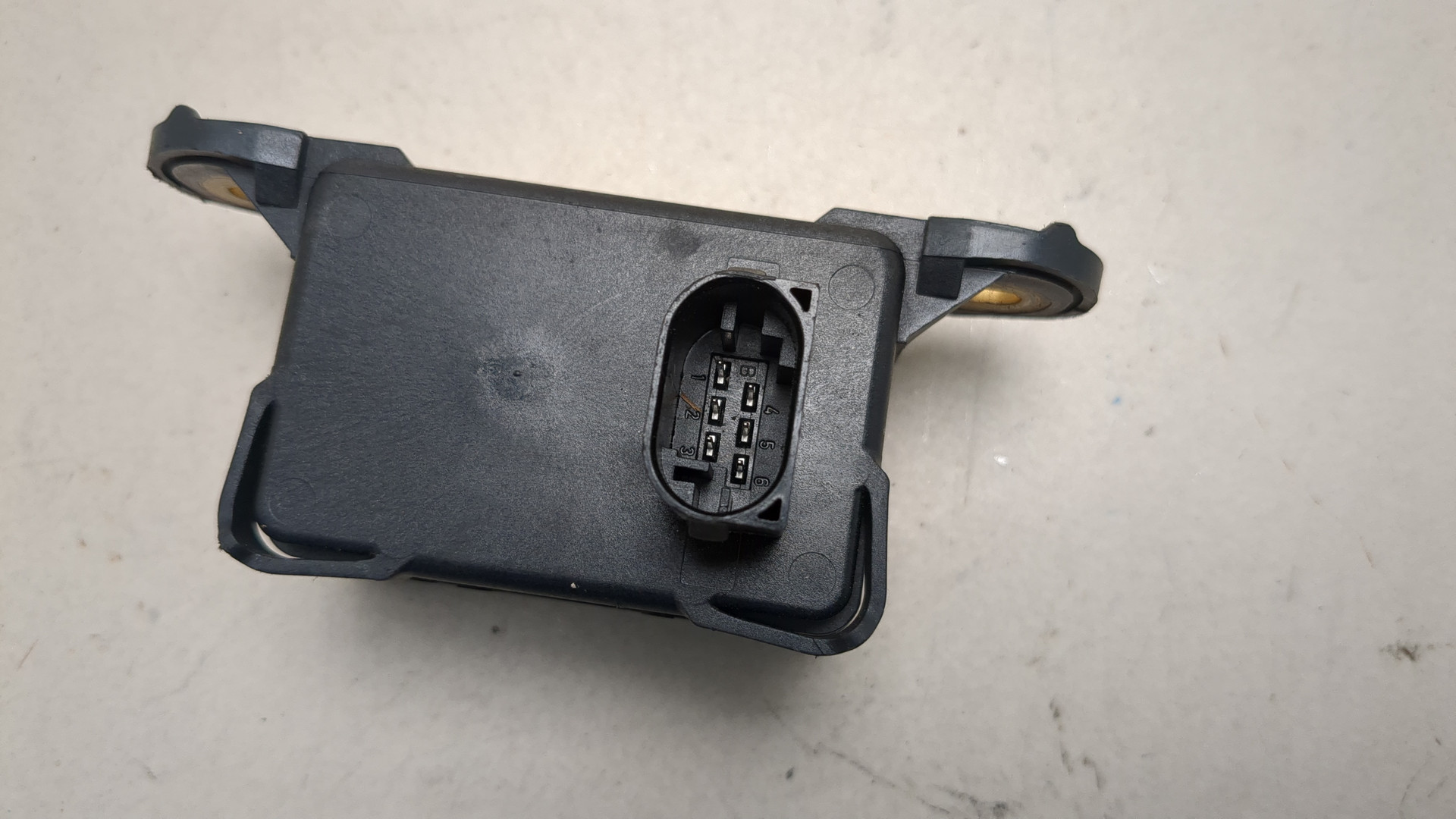 Датчик ускорения