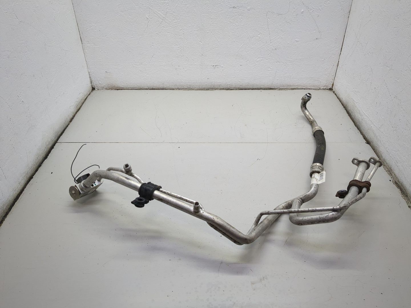 Трубка кондиционера