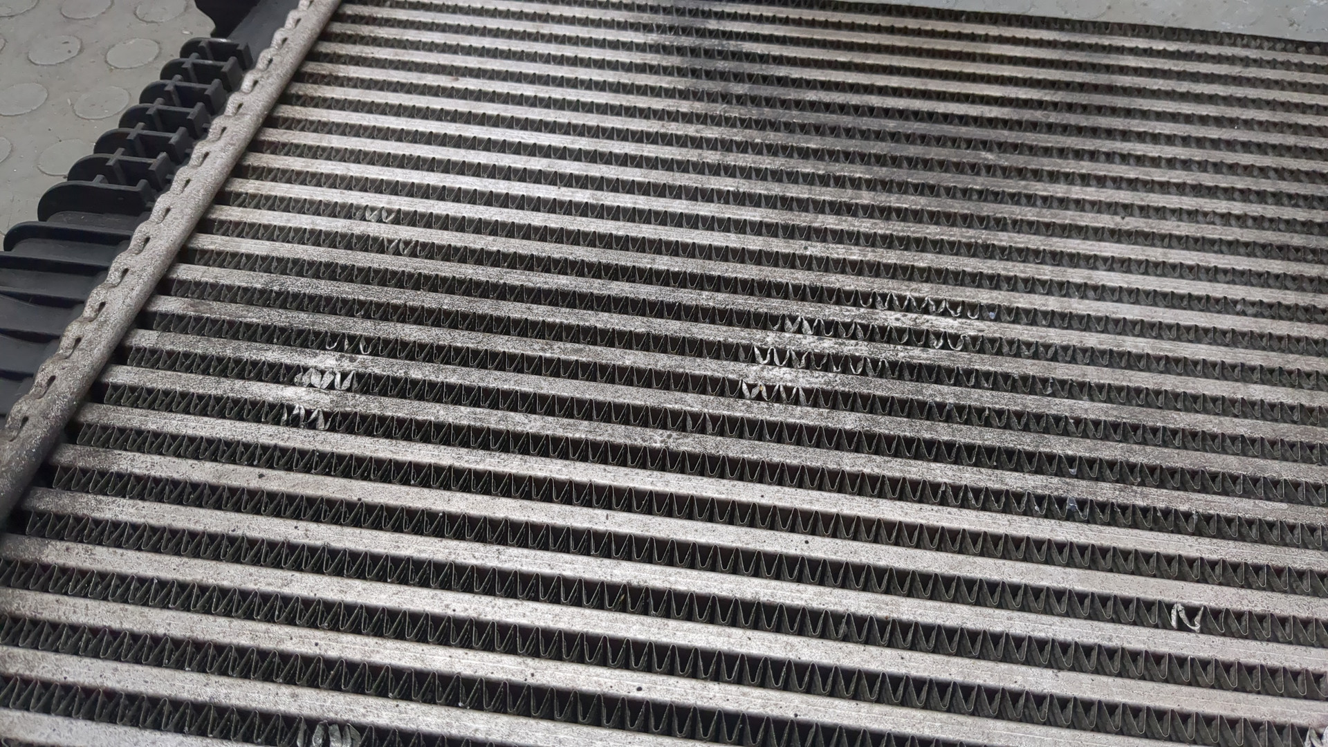 Интеркулер