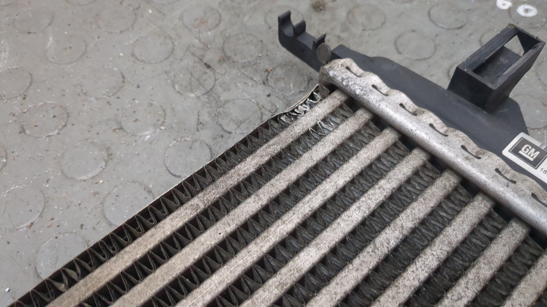 Интеркулер