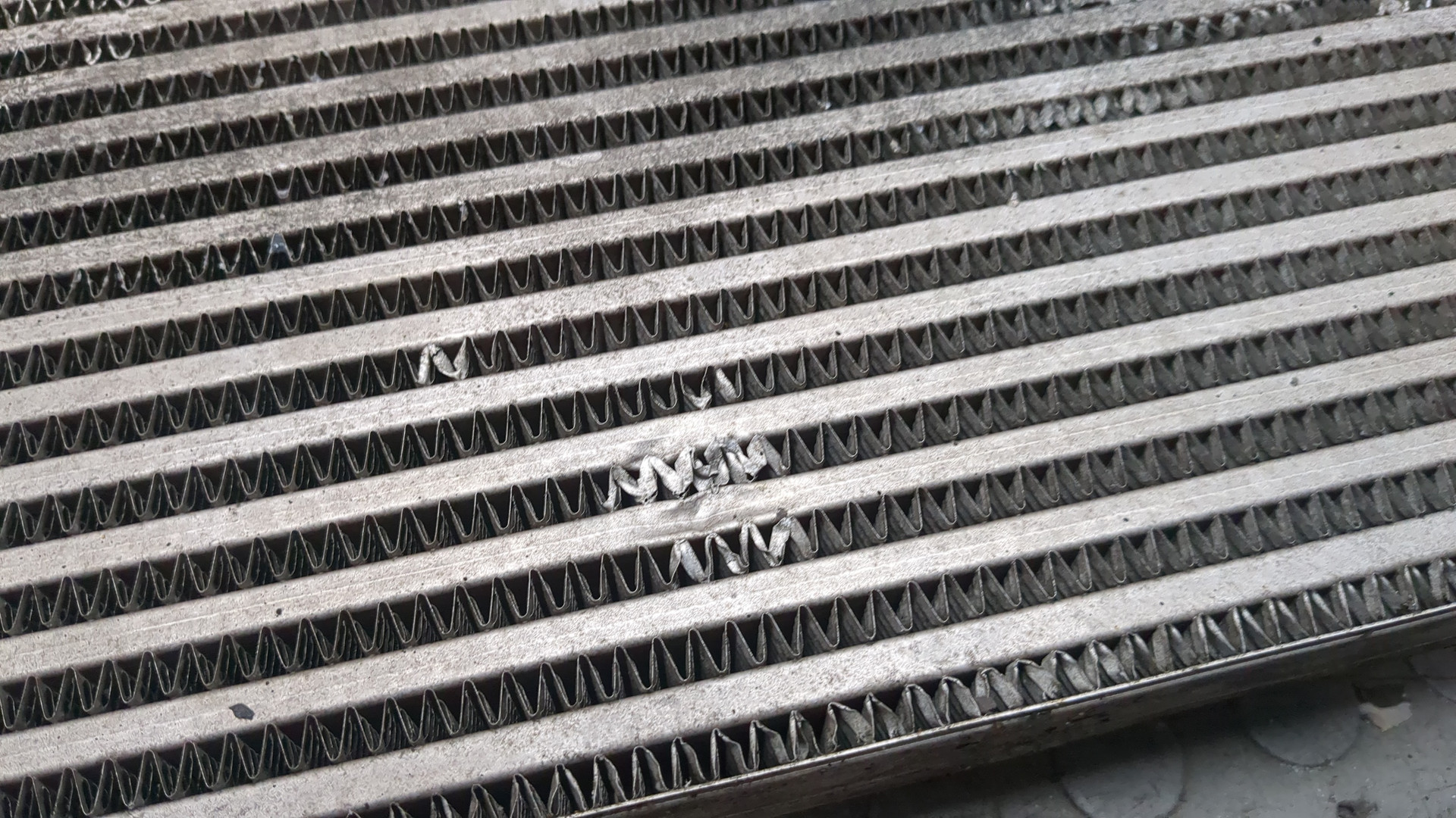 Интеркулер