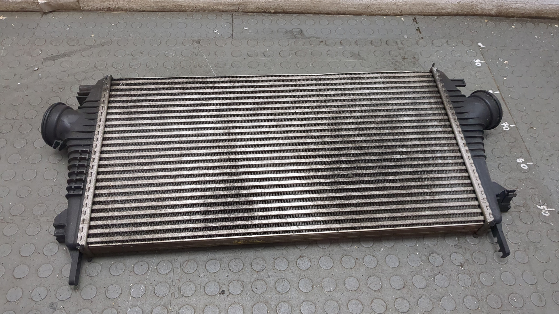 Интеркулер